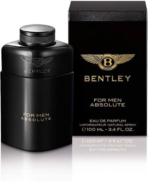 parfum bentley sephora
